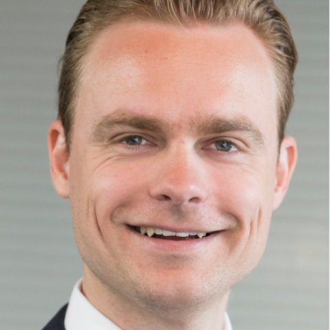 Christopher Blaufelder