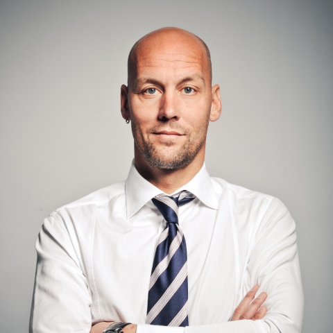 Fabian Hediger