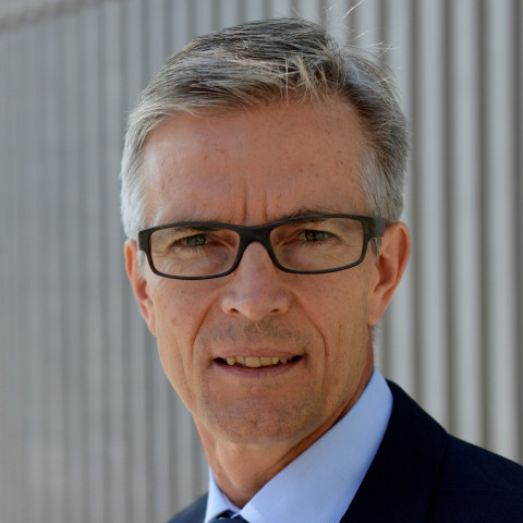Peter Huber Jury