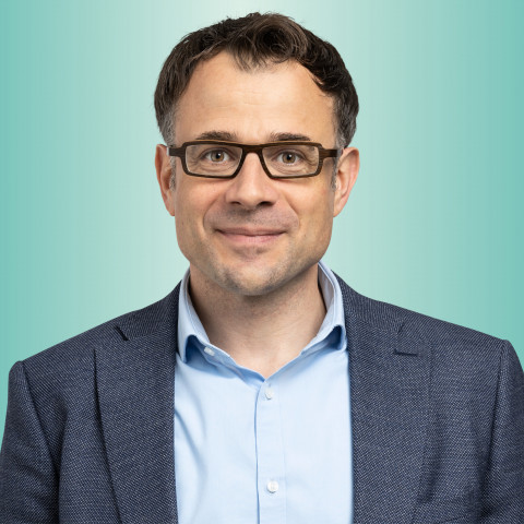 Kaspar Sutter, Regierungsrat Basel-Stadt, Vorsteher Departement für Wirtschaft, Soziales und Umwelt