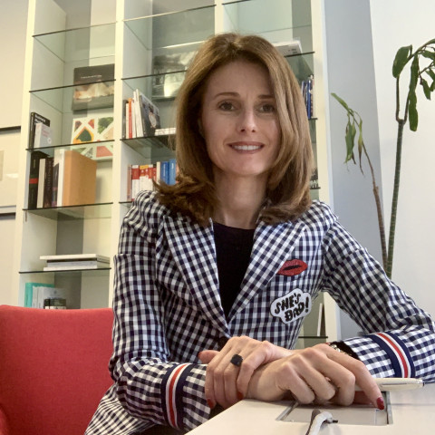 Lorenza Bernasconi