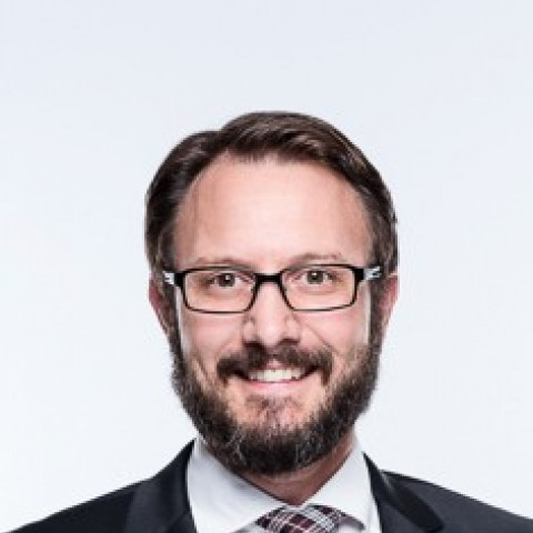 Christoph Michel