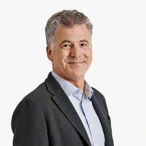 Mark Bachmann