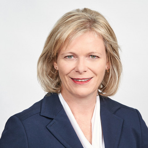 Bernadette Koch