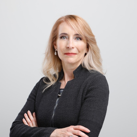 Gabriela Cotti Musio
