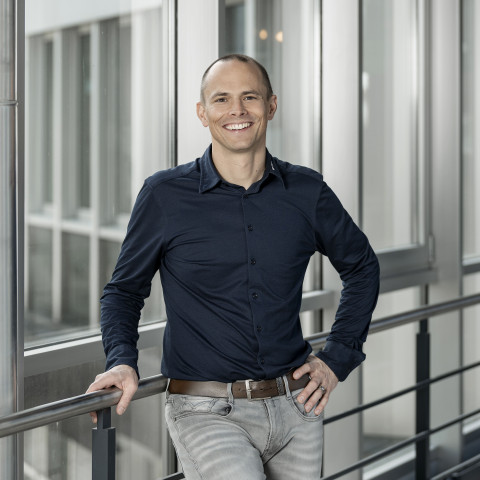 Reto Zürcher