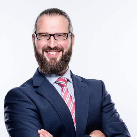 Lukas Naef