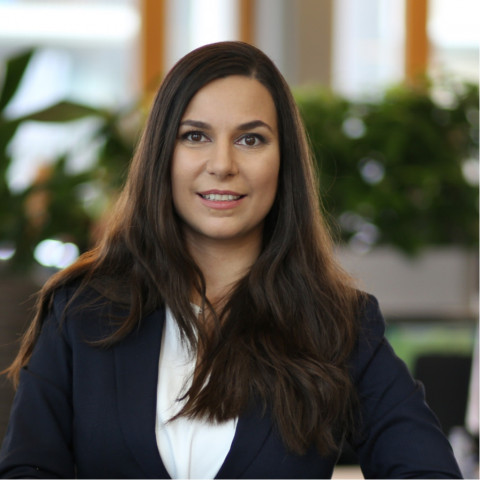 Manuela Martorelli, Swisscard AECS GmbH 
