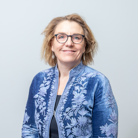 Carole Nachbauer