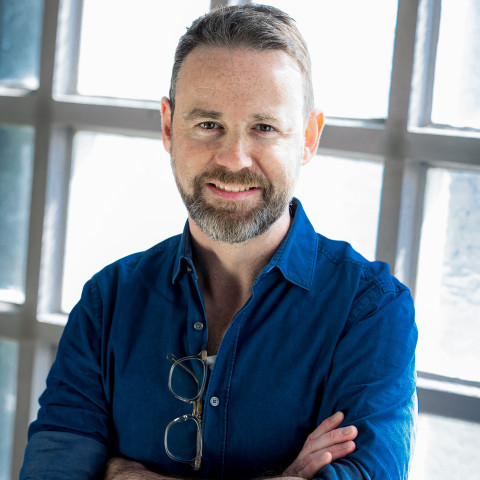 Nik Hartmann