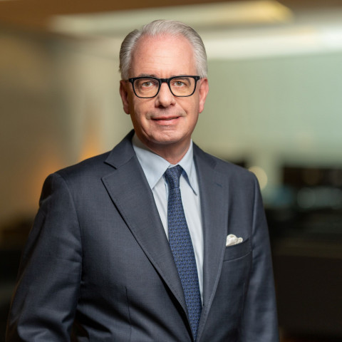 Ulrich Körner