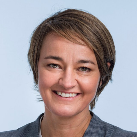 Sophie Dubuis, Associée RHconseil SA / Présidente Genève Tourisme & Congrès