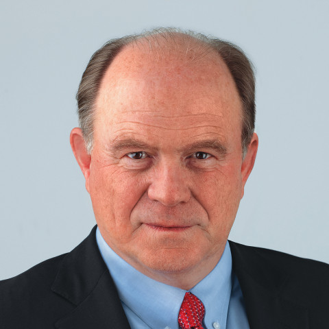 Kielholz Walter B.