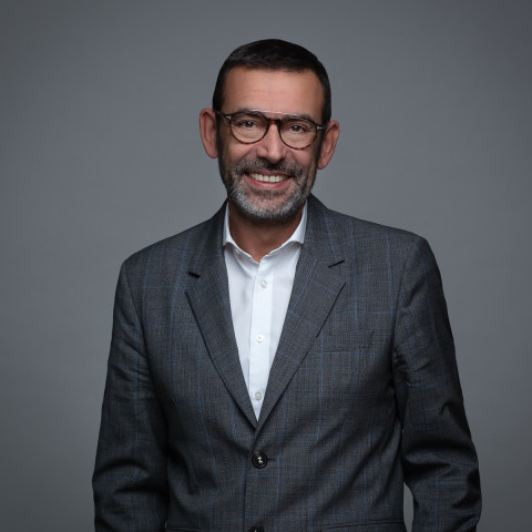 Anthony Montes, Directeur Promotion, Fédération des Entreprises Romandes Genève