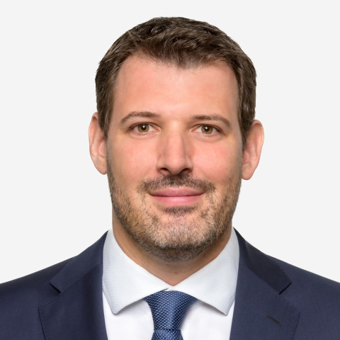 Yves Gottofrey