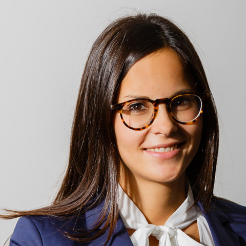 Lisa Cavuoti