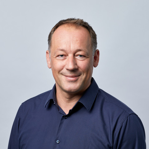 Markus Balmer, NCH