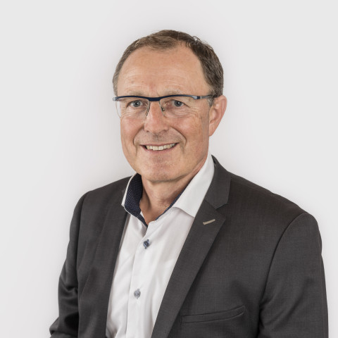 Michael Fahrni