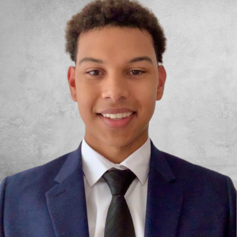 Erick Cabral  Profil