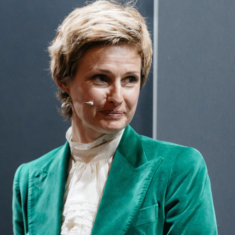 Lorenza Bernasconi