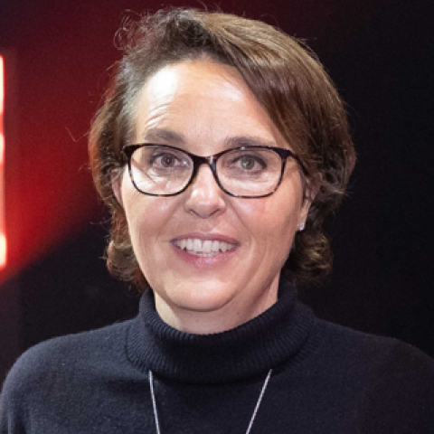 Carole Hübscher