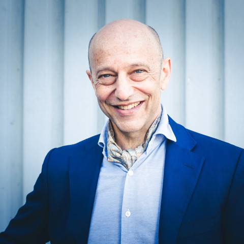 Daniel Bloch
