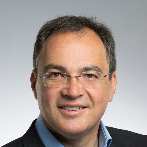 Prof. Dr. Artur Baldauf
