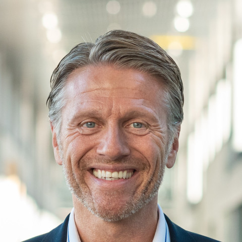 Stefan Aegerter