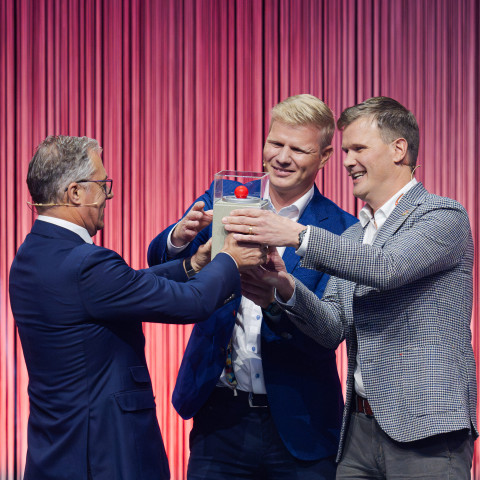 Prix SVC Suisse romande 2024