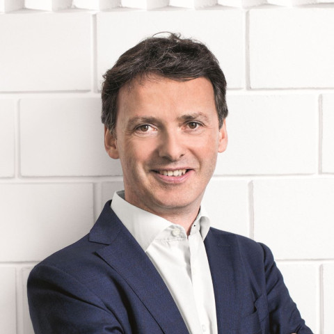 Alexandre Prêtre, Genf