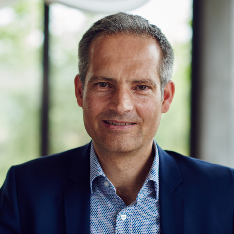 Michael Schmid, Swisscom, OCH