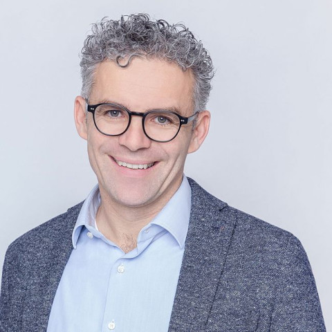 Daniel Eugster