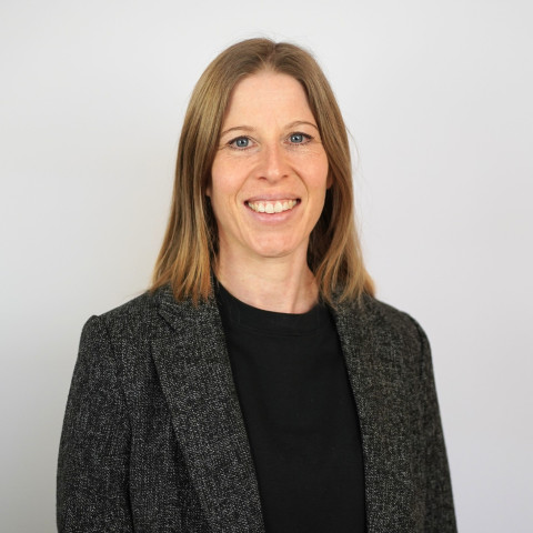 Leonie Stäger