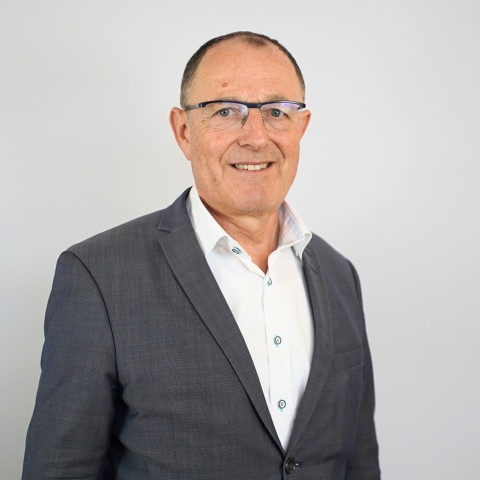 Michael Fahrni