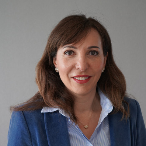 Shoko Nilforoushan