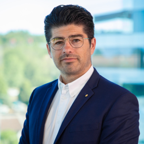 Kevin Möller, SR