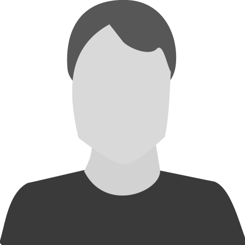 Male Avatar