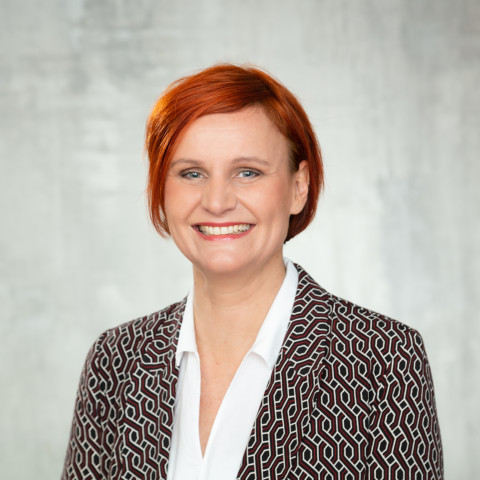 Stefanie Luckert