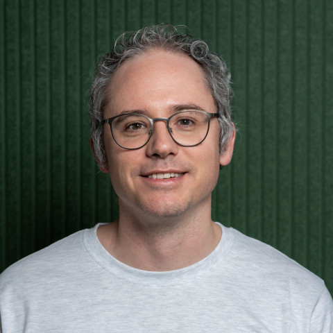 Martin Zürcher