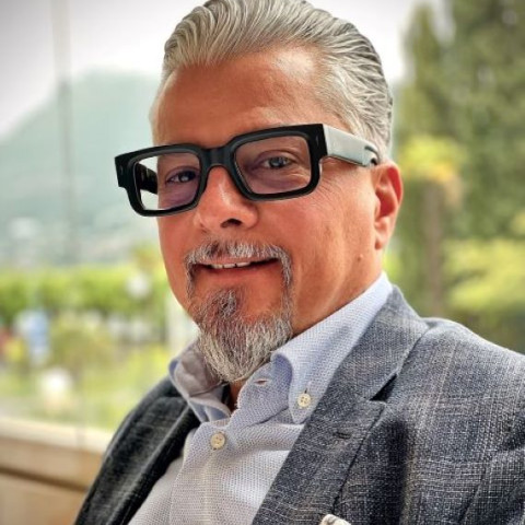 Daniele Menotti, SI