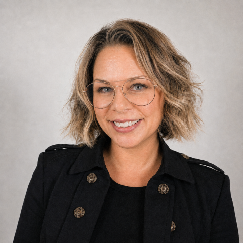 Naomi Steffen
