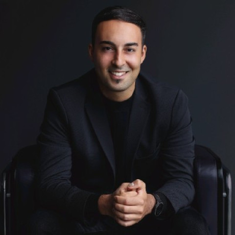 Aydin Sahin