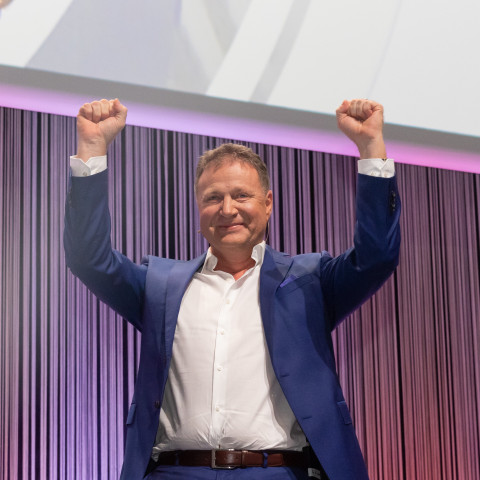 Prix SVC Suisse romande 2022