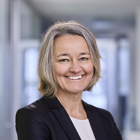 Sophie Dubuis