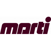 Logo Marti AG