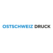 Ostschweiz Druck Logo