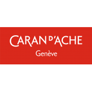 Logo Caran D'Ache
