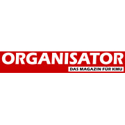 Neues Organisator Logo