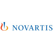 Neues Novatris Logo