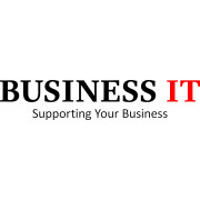 BUSINESS IT AG